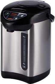 Hot Water Dispenser